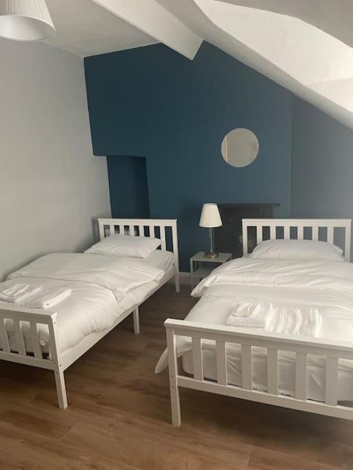 فيلا Townhouse In Belfast, Newtownabbey. المظهر الخارجي الصورة